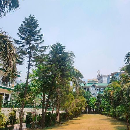 Panambi Tapovan Resort Rishīkesh Εξωτερικό φωτογραφία