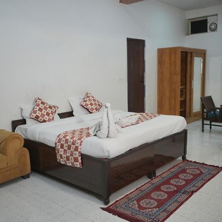 Panambi Tapovan Resort Rishīkesh Εξωτερικό φωτογραφία