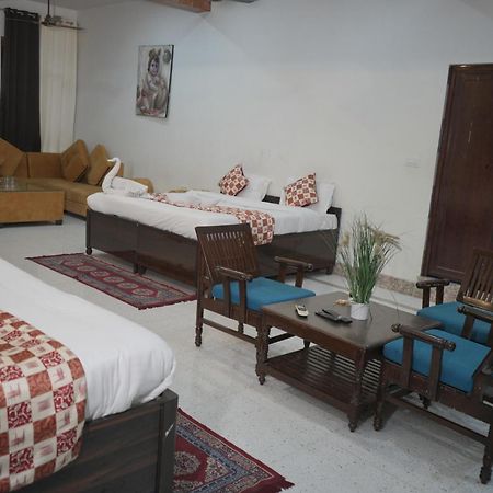 Panambi Tapovan Resort Rishīkesh Εξωτερικό φωτογραφία