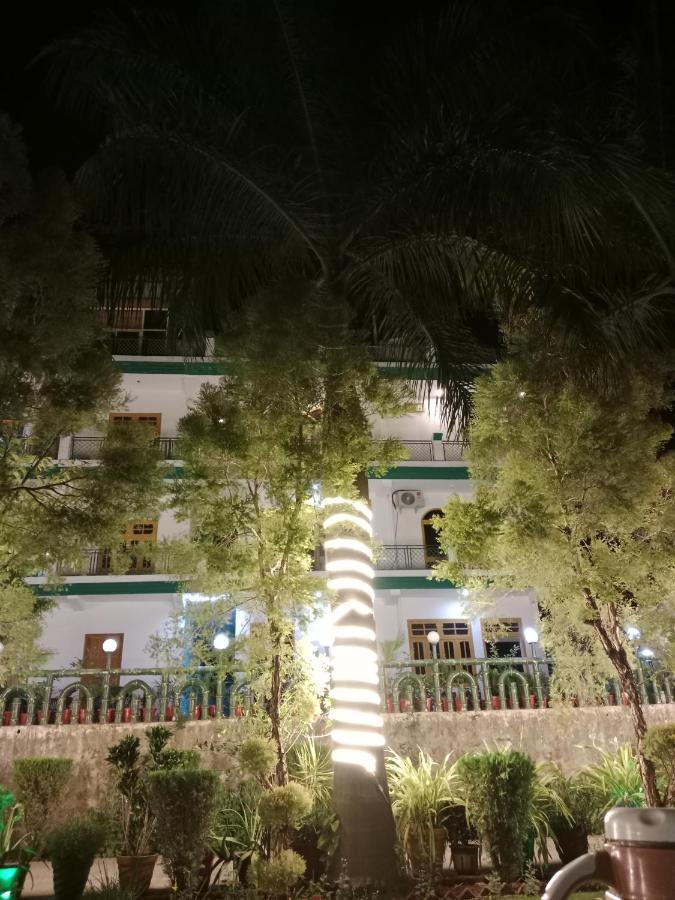 Panambi Tapovan Resort Rishīkesh Εξωτερικό φωτογραφία
