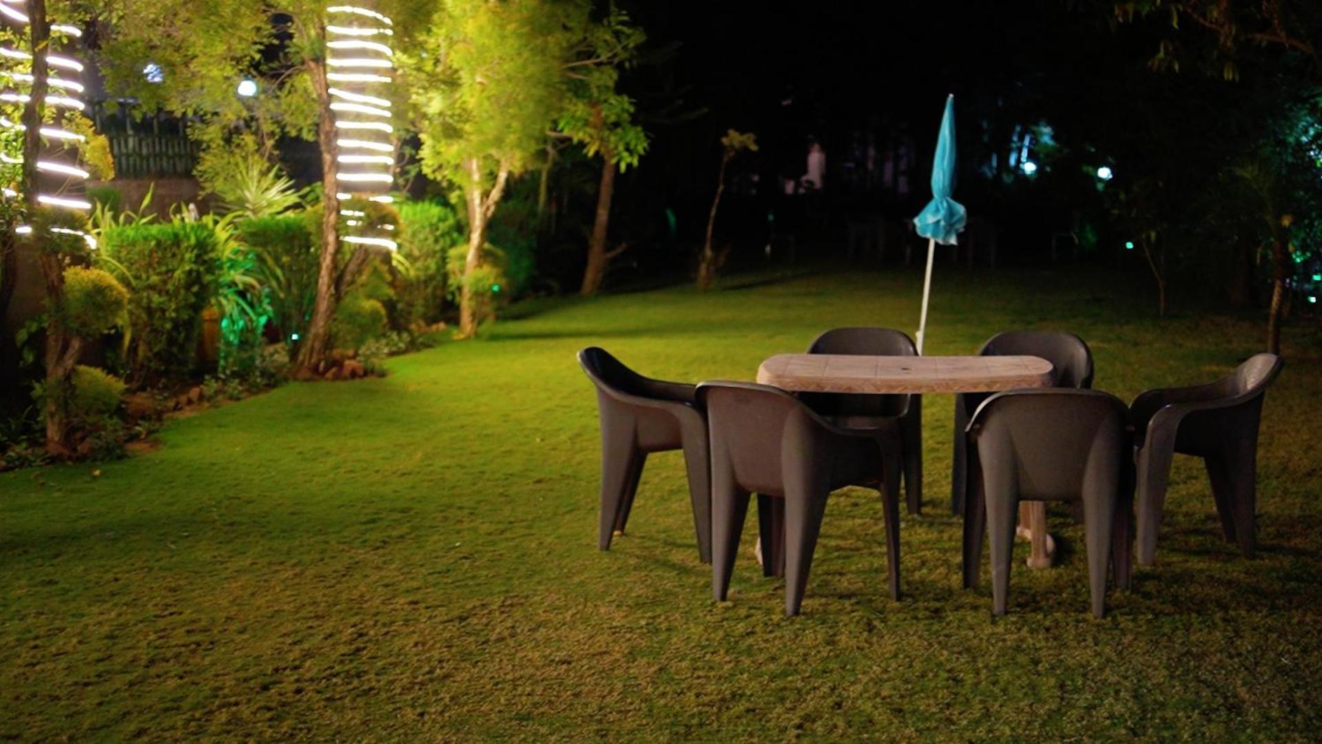 Panambi Tapovan Resort Rishīkesh Εξωτερικό φωτογραφία