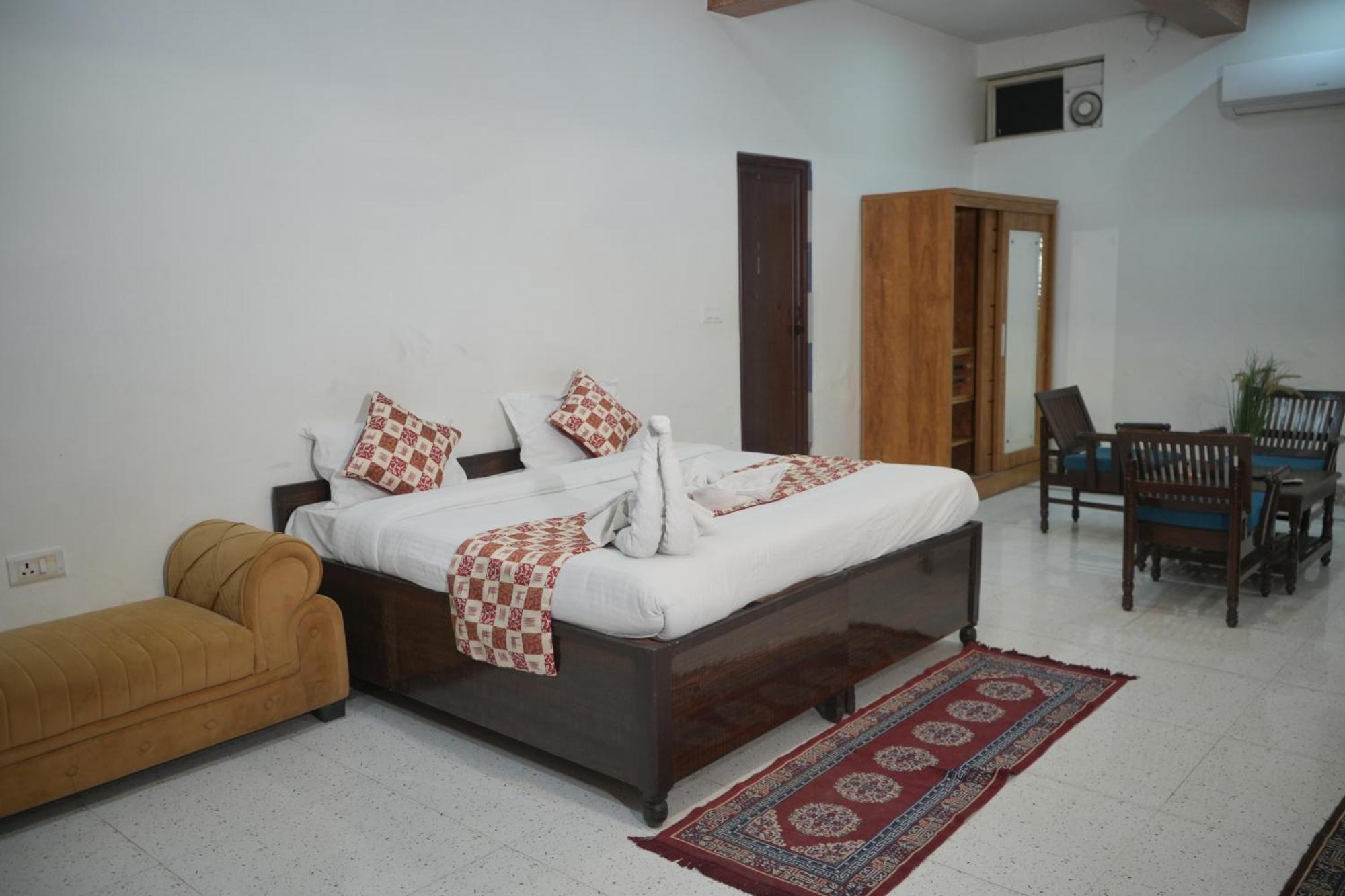 Panambi Tapovan Resort Rishīkesh Εξωτερικό φωτογραφία
