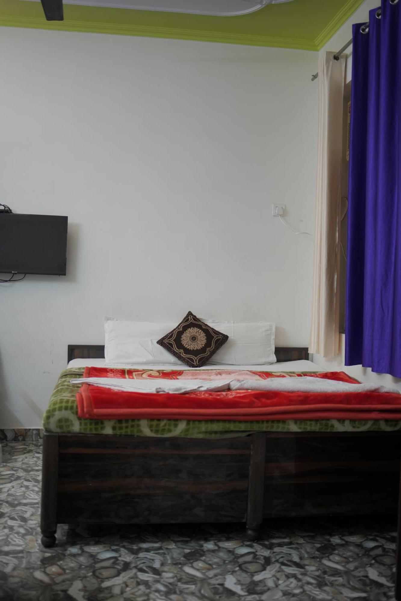 Panambi Tapovan Resort Rishīkesh Εξωτερικό φωτογραφία
