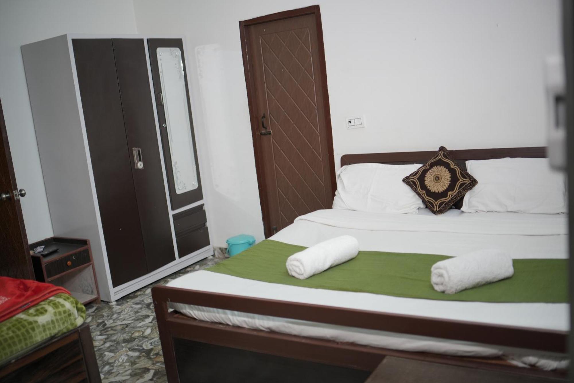 Panambi Tapovan Resort Rishīkesh Εξωτερικό φωτογραφία
