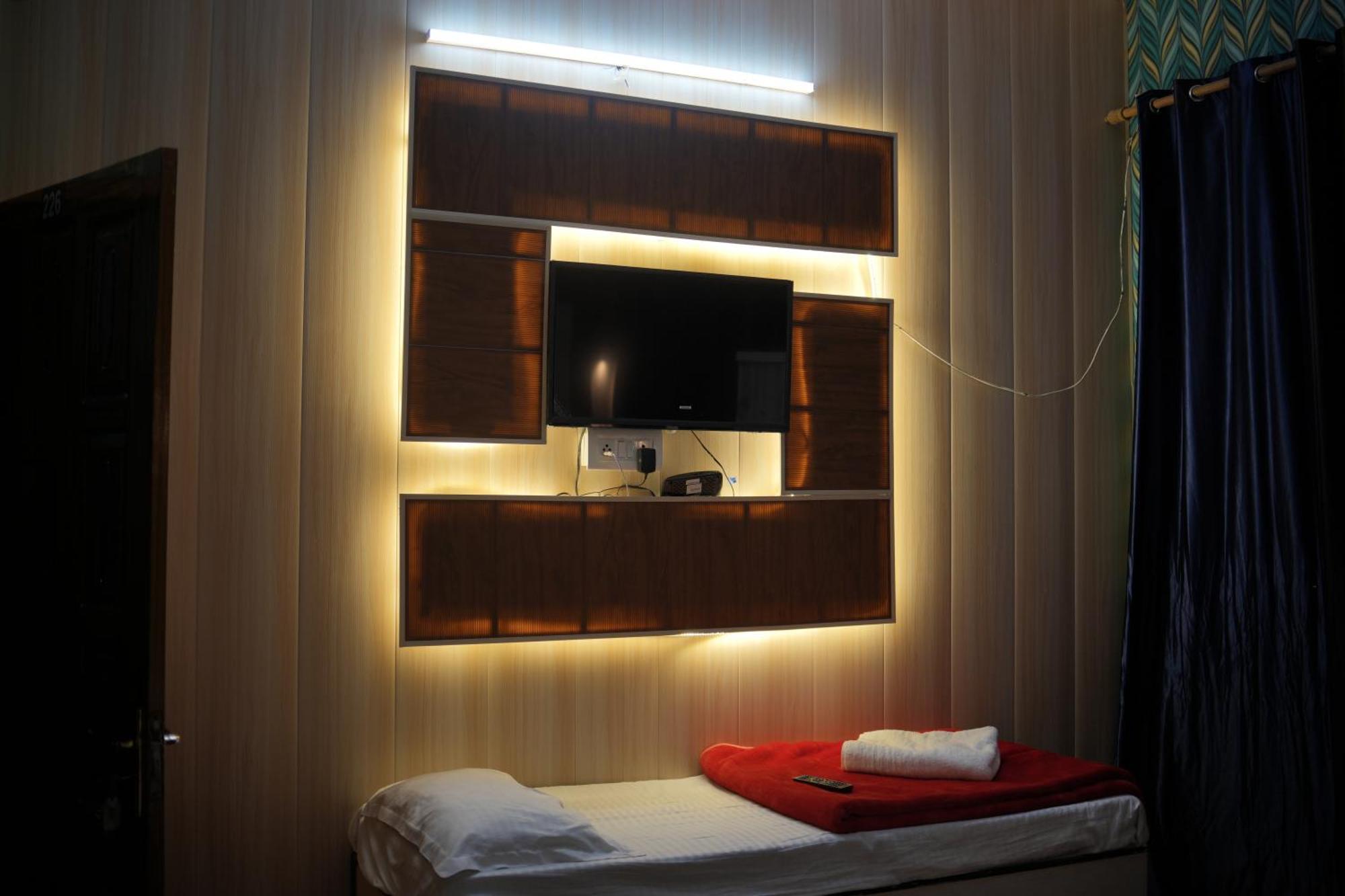 Panambi Tapovan Resort Rishīkesh Εξωτερικό φωτογραφία