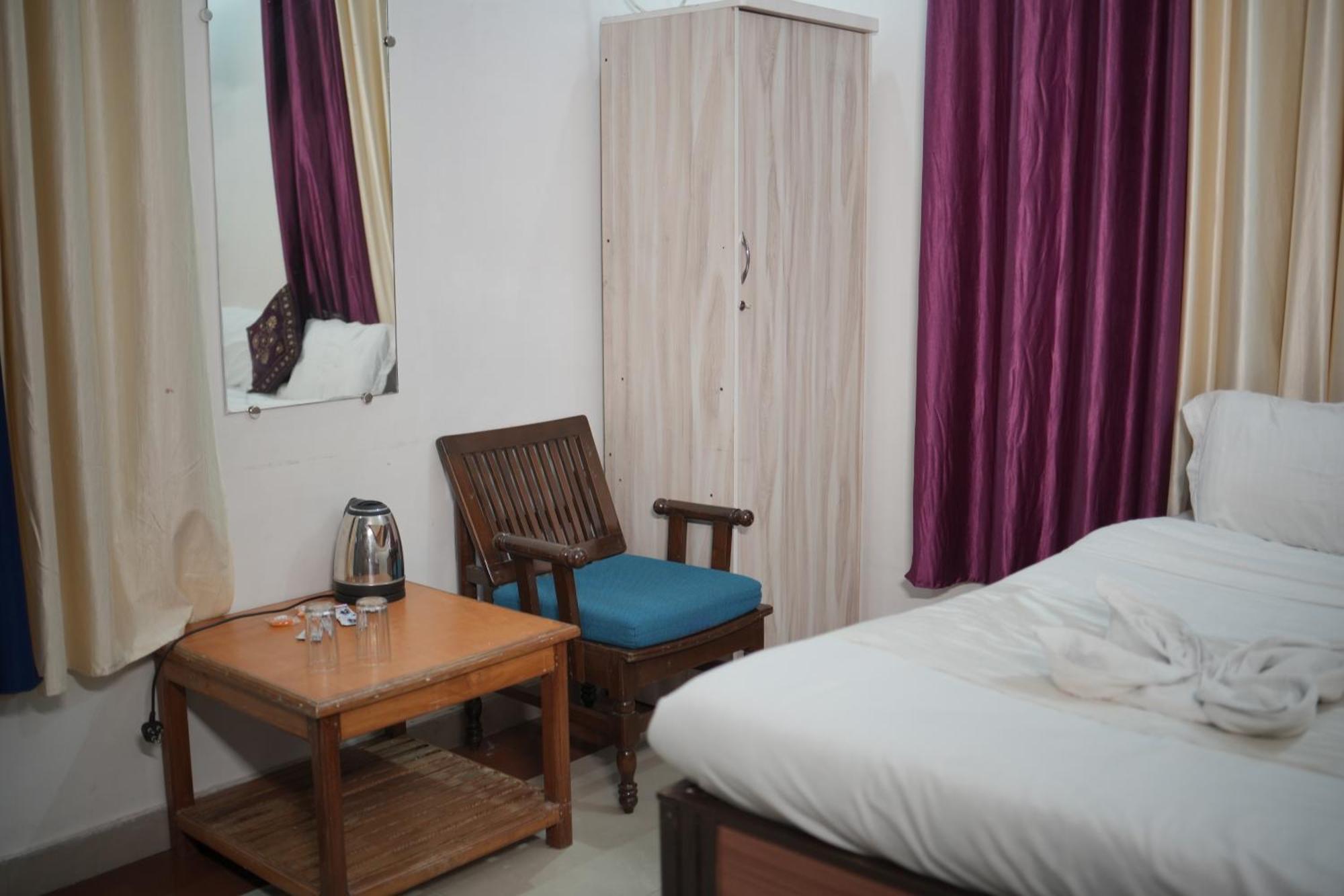 Panambi Tapovan Resort Rishīkesh Εξωτερικό φωτογραφία