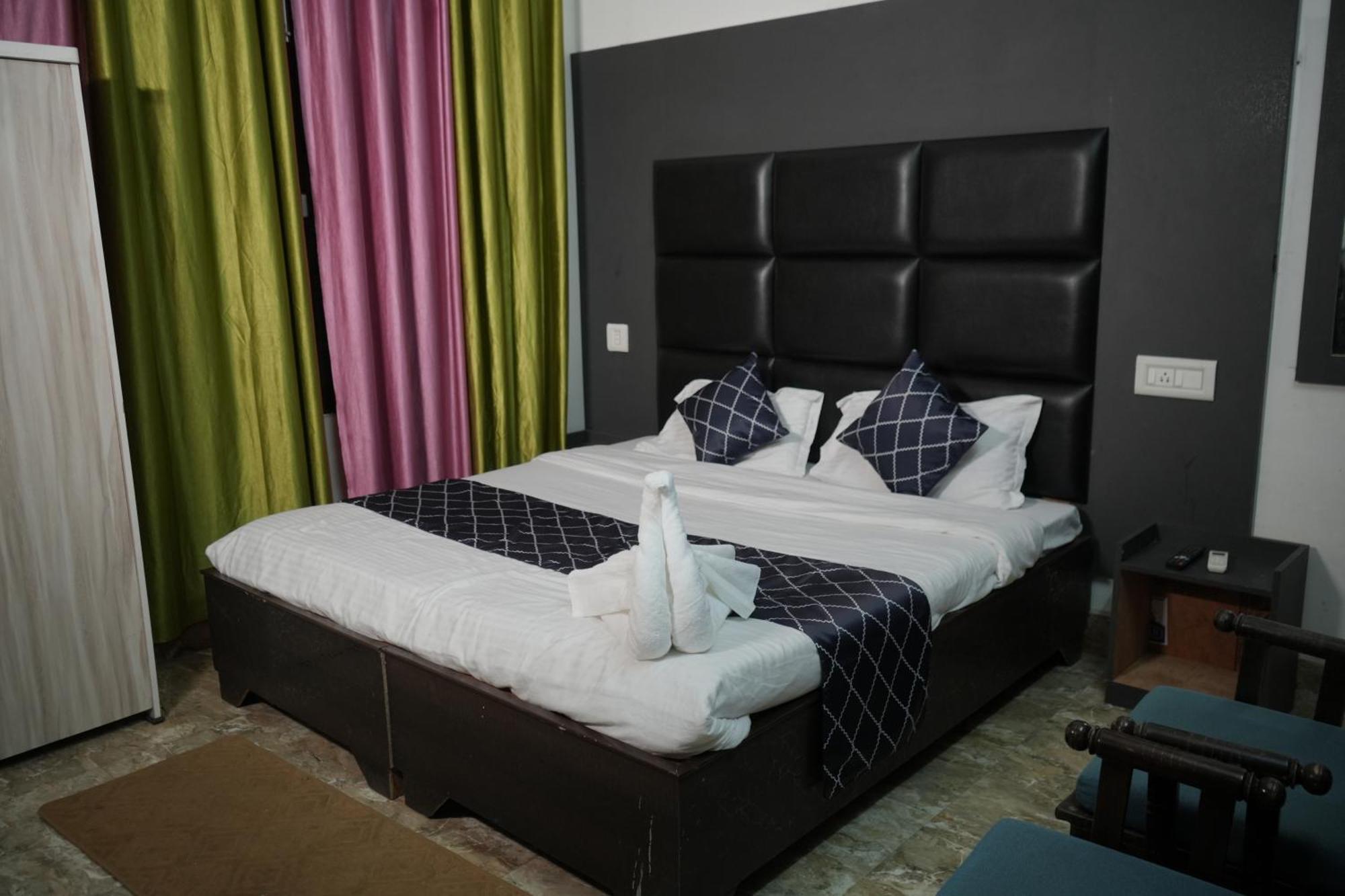 Panambi Tapovan Resort Rishīkesh Εξωτερικό φωτογραφία