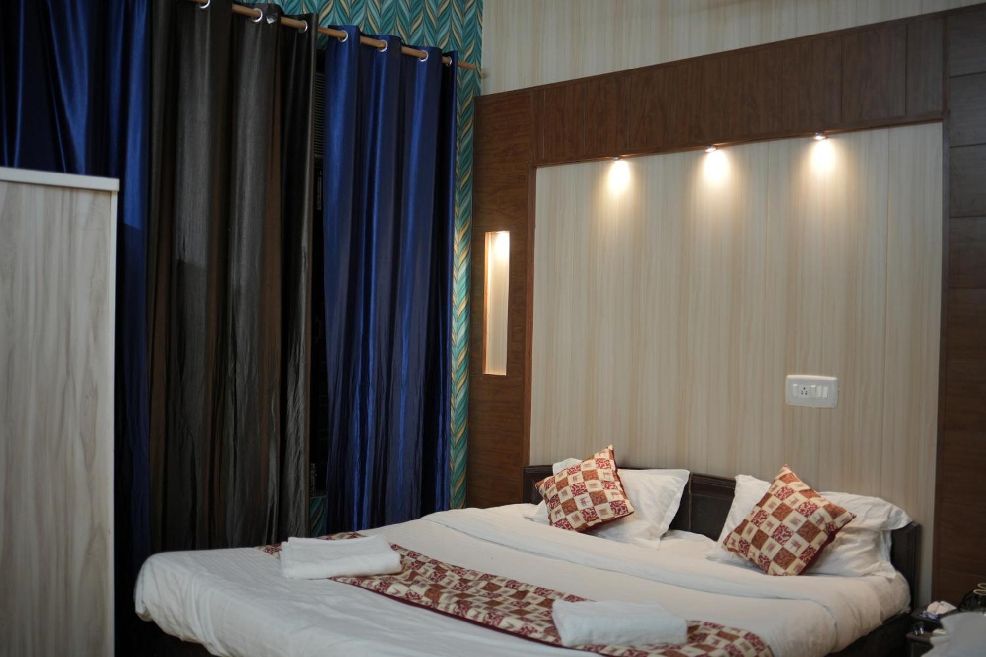 Panambi Tapovan Resort Rishīkesh Εξωτερικό φωτογραφία