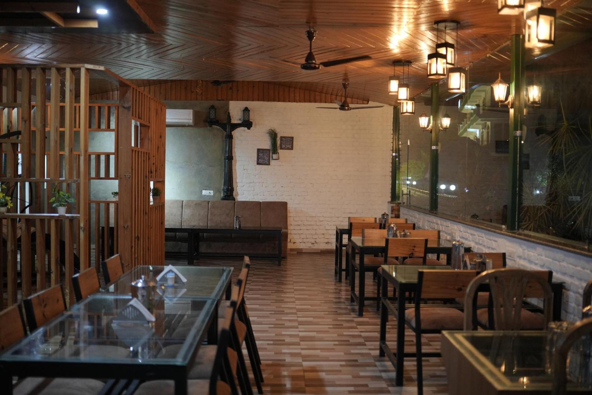 Panambi Tapovan Resort Rishīkesh Εξωτερικό φωτογραφία